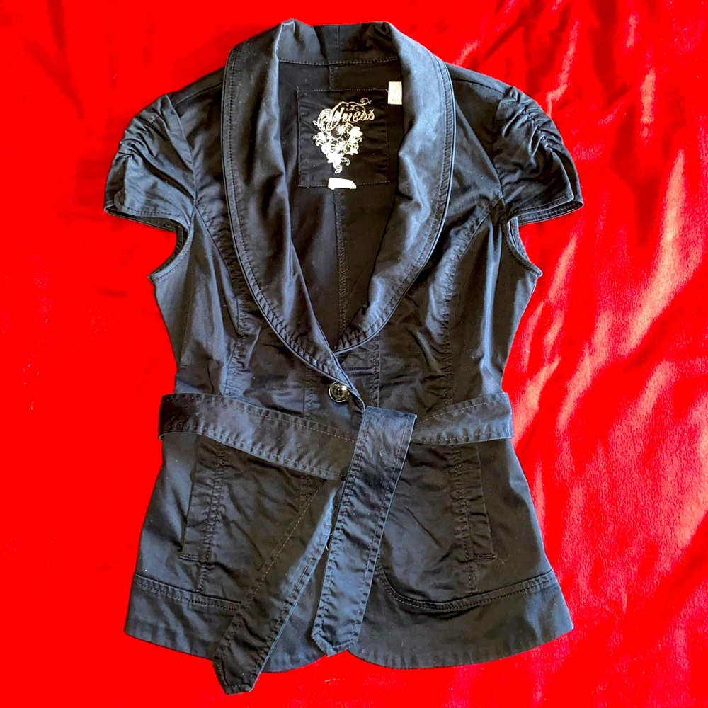 Guess jacket, size XS